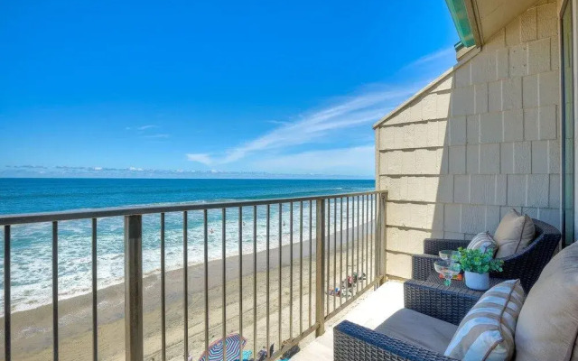 NEW Listing! Seaside Sunset