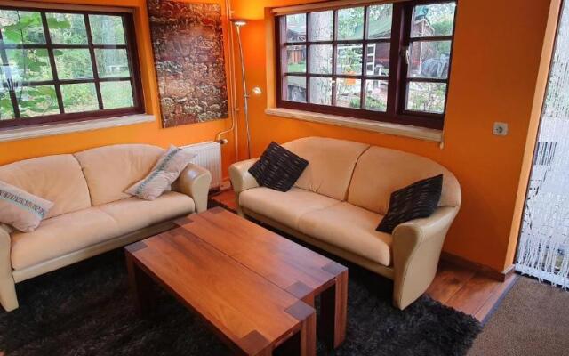 Art, Bed & Breakfast