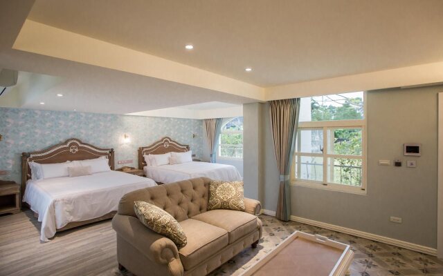 Bunnyhills Kids B&B