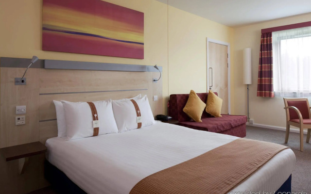 Holiday Inn Express Hotel Burnley M65 JCT10 by IHG