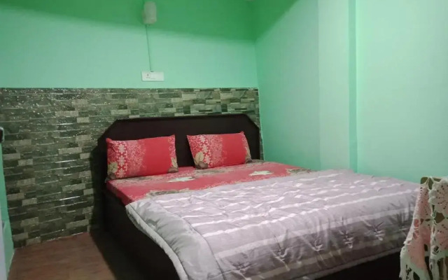 Zimba Happy Home Stay