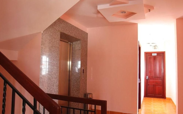 Hoa Bao 2 Hotel – Hotel Rooms – Ho Chi Minh City