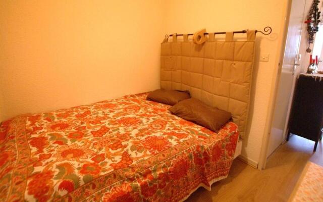 Appartement Barcelonnette, 2 pièces, 5 personnes - FR-1-165A-27