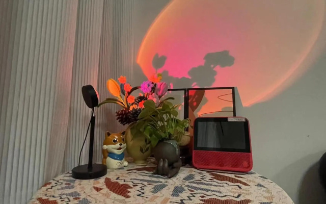 Dear B&B Building II