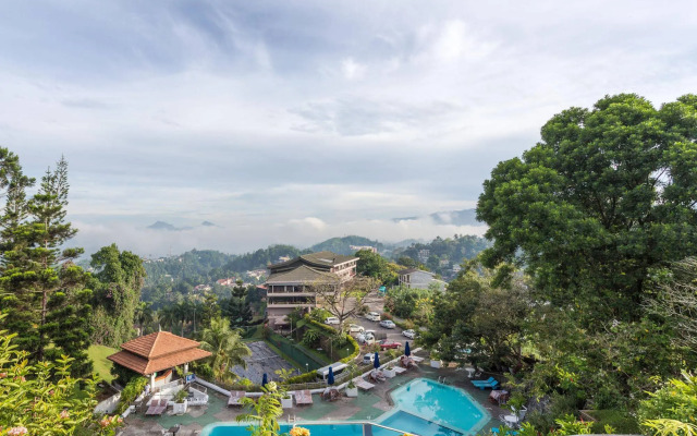 Tourmaline Hotel