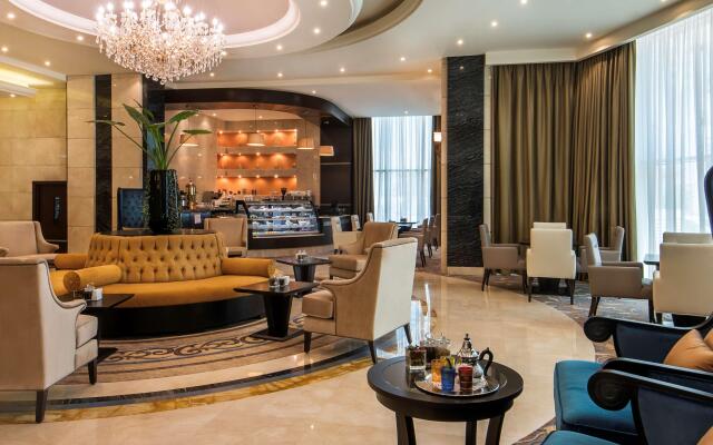 Golden Tulip Doha (Luxury City Hotel)