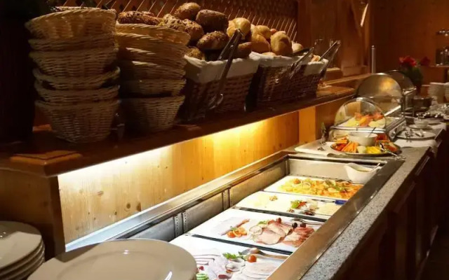 Concordia Wellnesshotel & SPA