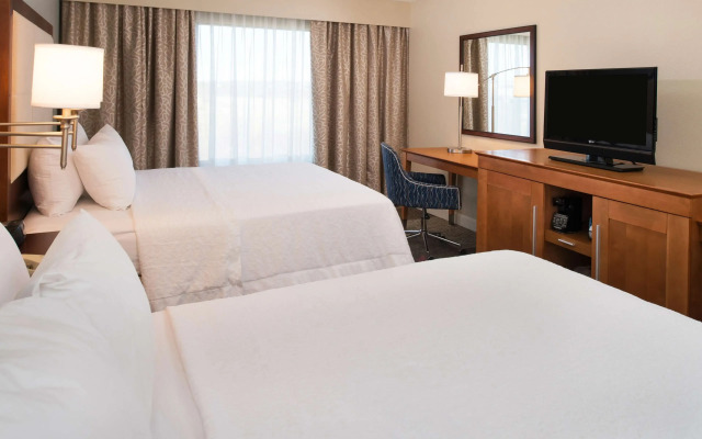 Hampton Inn & Suites Schertz