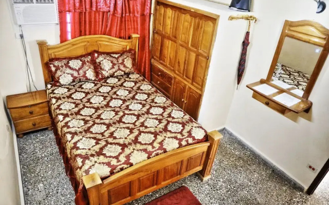 Luxury Edwin in Old Havana