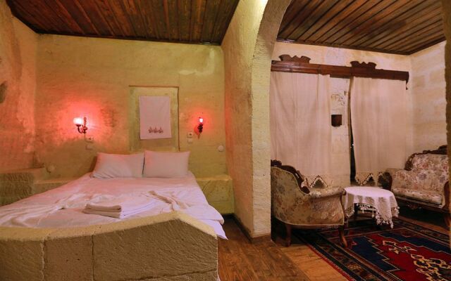 Paradise Cappadocia