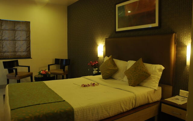 Hotel Madhav International