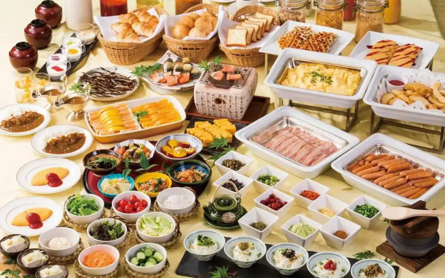 APA Hotel Nagoya Ekimae