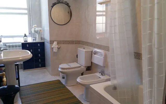 B&B Muralla Romana