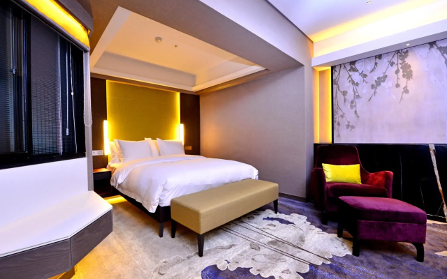 Brother Hotel