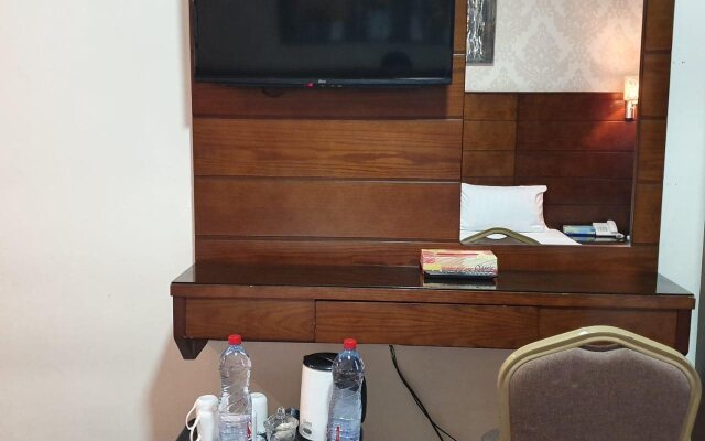 Mirage Al Salam Hotel