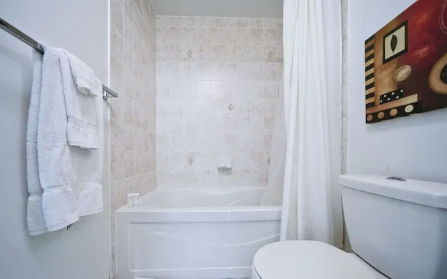 The Maple Boutique Suites
