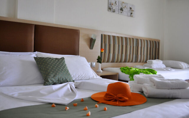 Sonia Village Hotel