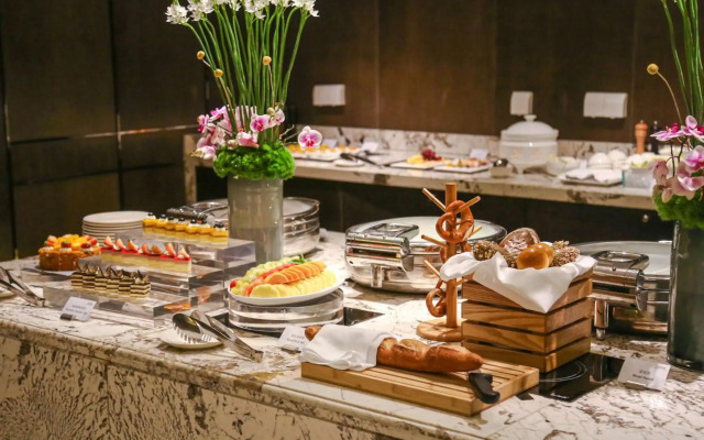 Kempinski Hotel Fuzhou