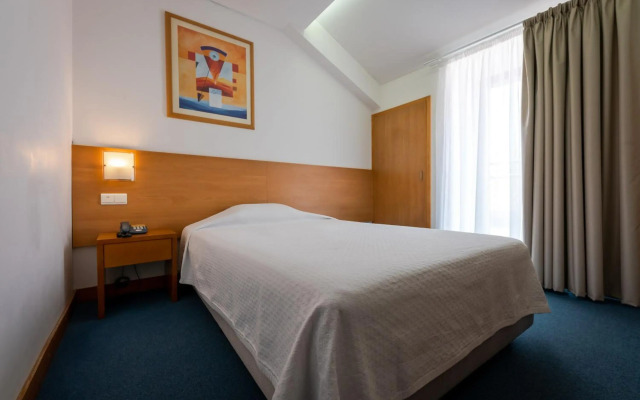 Hotel Matriz