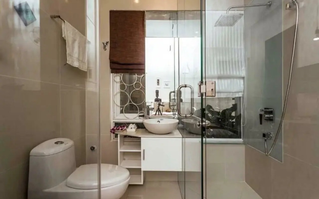 Idea Apartment