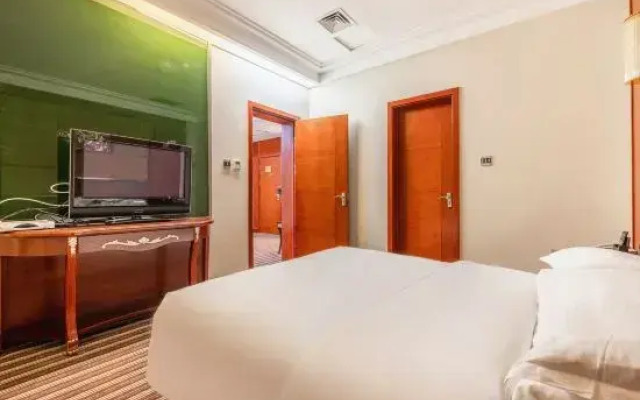 Xinghaihu Hotel