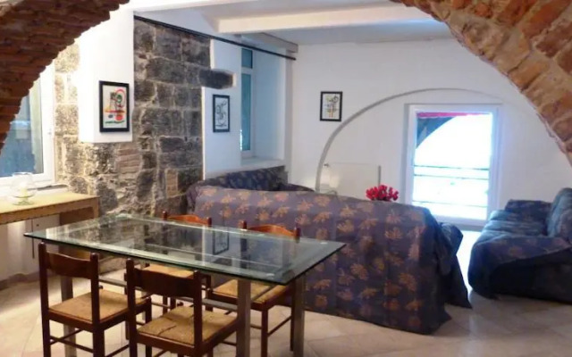 Appartamento Acquario