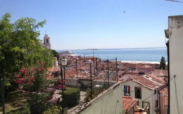 Alfama - River View