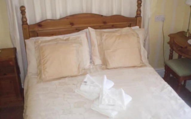Ivy Bank Guest House