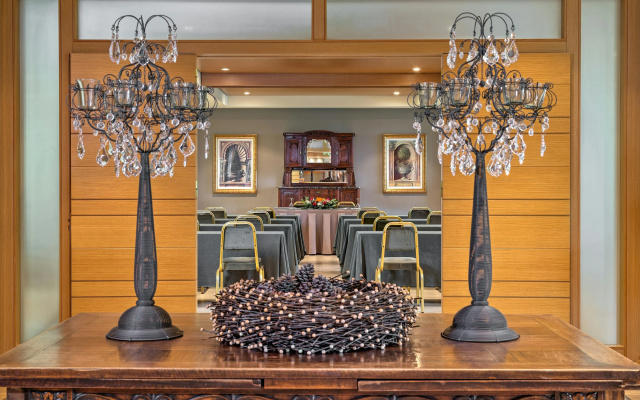 Divani Meteora Hotel