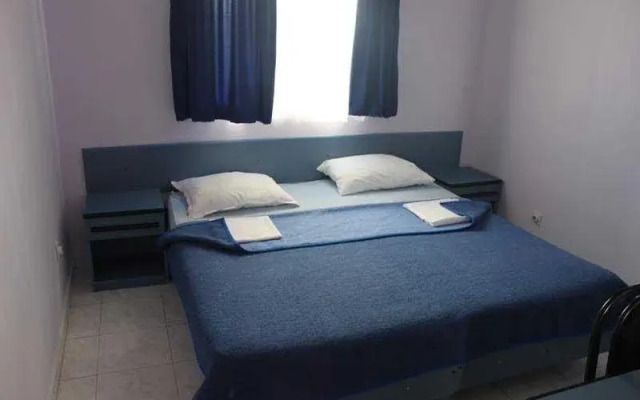 Apartmani MirEnza