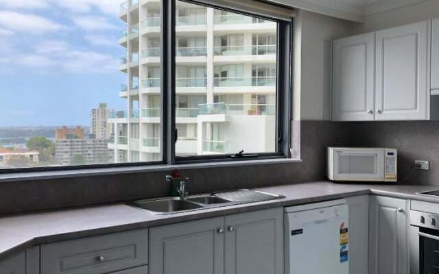 Milson Serviced Apartments