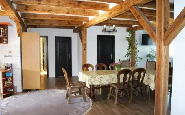 Rancho Frontczaka