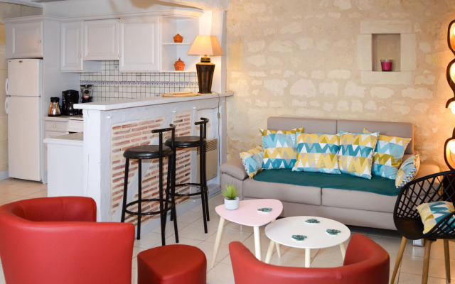 Les Mailloches (REE100)