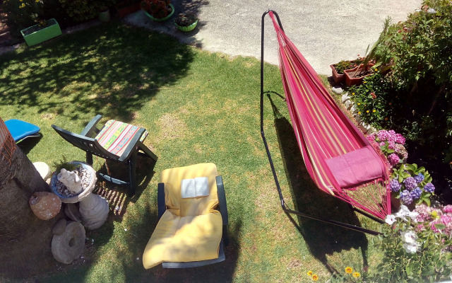 Vivenda Familia Pedro