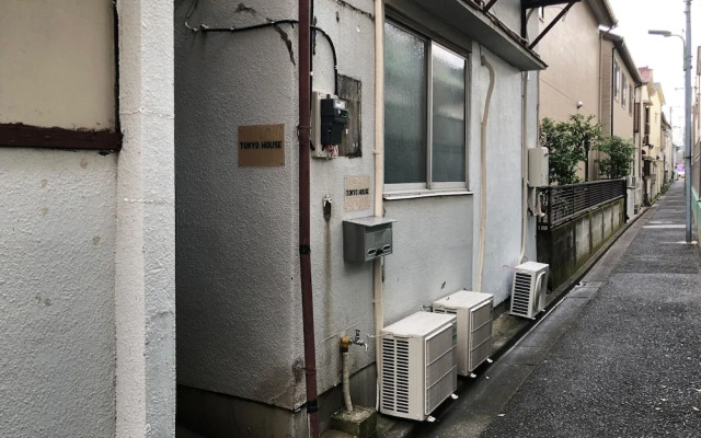 Tokyo House