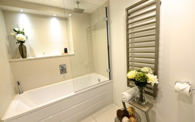 New Luxury 3Bed 2Bath Apartment Covent Garden