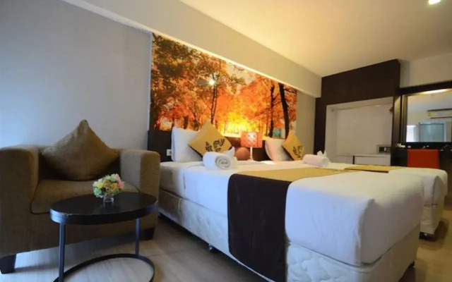 The Heritage Hotels Srinakarin