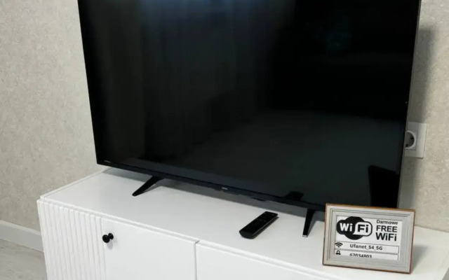 Апартаменты на улице Петрова 27 А