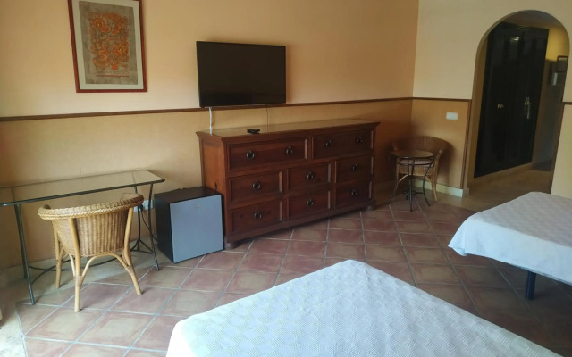 Hotel México