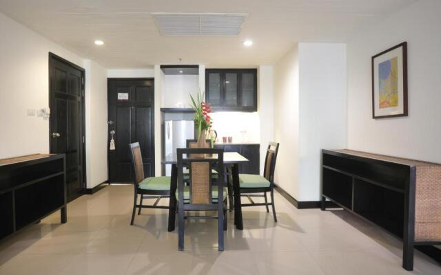 Woraburi Phuket Resort & Spa