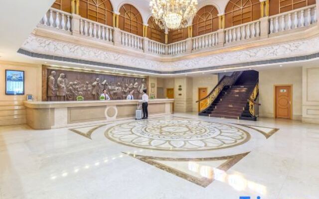 Vienna International Hotel (Foshan Shunde Ronggui)