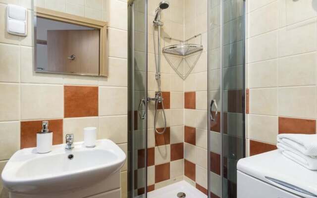 Elite Apartments Sunflower Center