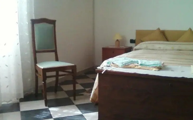 Bed & Breakfast Casa Pisanu