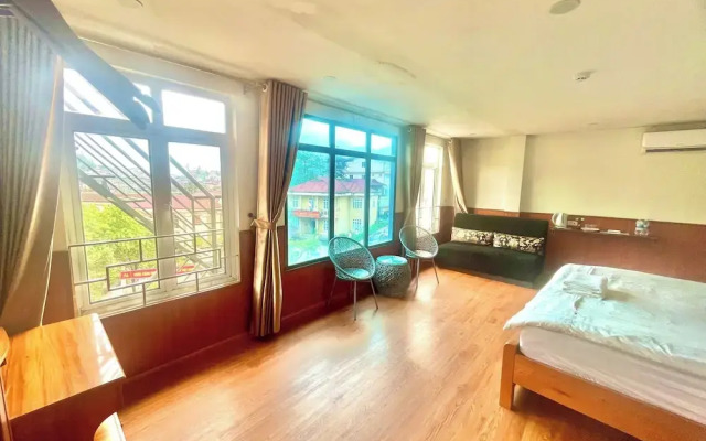 Flaco Hostel