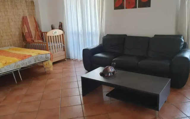 Appartamento
