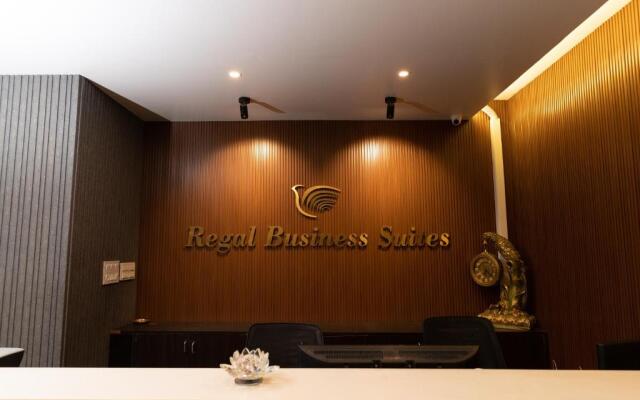 Regal Business Suites