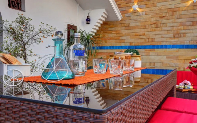 Sai Villa