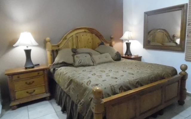 Sonoran Sky 3BR Upper SKY 409-v by Casago