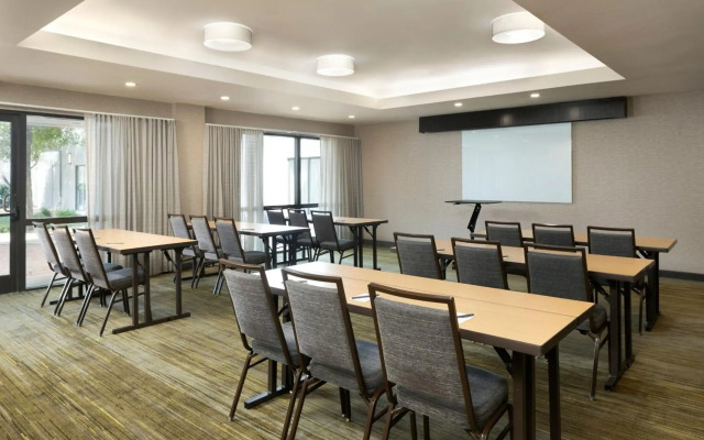 Courtyard by Marriott Austin Round Rock