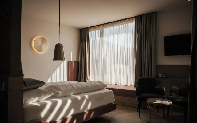 Hotel Seehof